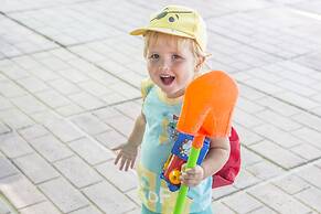 Il Calabriano Villaggio Residence