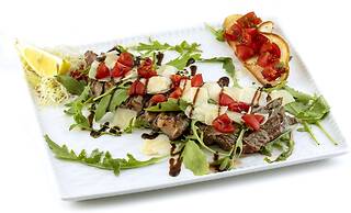 Il Calabriano Villaggio Residence