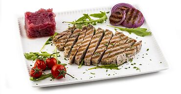 Il Calabriano Villaggio Residence