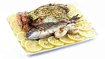 Il Calabriano Villaggio Residence