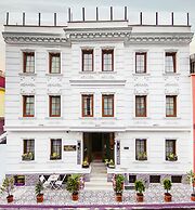 Maritime Hotel Istanbul