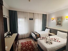 Maritime Hotel Istanbul