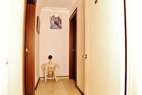 Maritime Hotel Istanbul