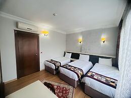 Maritime Hotel Istanbul