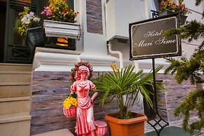 Maritime Hotel Istanbul