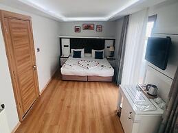 Maritime Hotel Istanbul