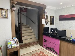 Maritime Hotel Istanbul