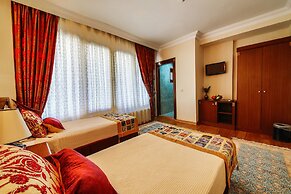 Maritime Hotel Istanbul