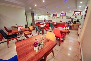 Maritime Hotel Istanbul