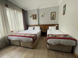 Maritime Hotel Istanbul