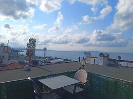 Maritime Hotel Istanbul