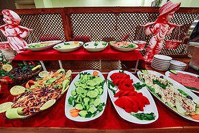 Maritime Hotel Istanbul