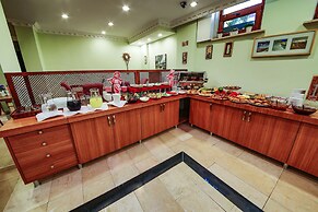 Maritime Hotel Istanbul