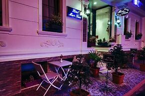 Maritime Hotel Istanbul