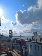 Maritime Hotel Istanbul
