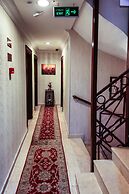 Maritime Hotel Istanbul