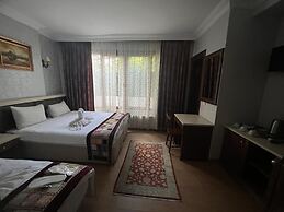 Maritime Hotel Istanbul