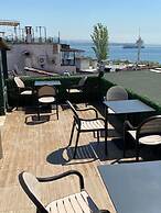 Maritime Hotel Istanbul