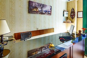 Maritime Hotel Istanbul