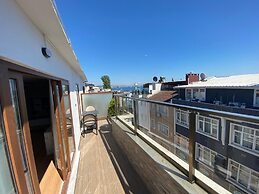 Maritime Hotel Istanbul