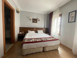 Maritime Hotel Istanbul