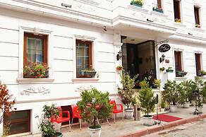 Maritime Hotel Istanbul