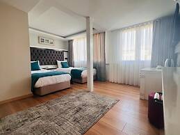 Maritime Hotel Istanbul