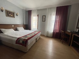 Maritime Hotel Istanbul