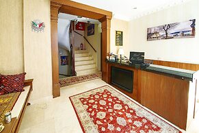 Maritime Hotel Istanbul