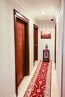 Maritime Hotel Istanbul