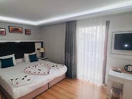 Maritime Hotel Istanbul