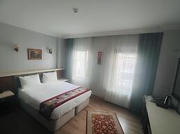 Maritime Hotel Istanbul