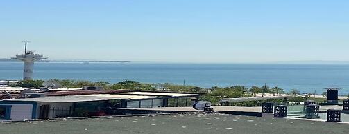 Maritime Hotel Istanbul