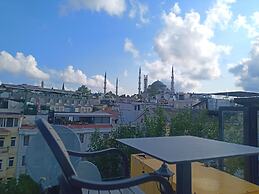 Maritime Hotel Istanbul