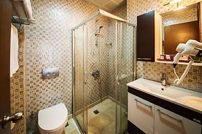 Maritime Hotel Istanbul