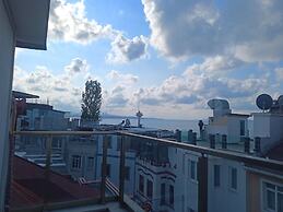 Maritime Hotel Istanbul