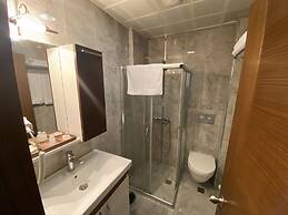 Maritime Hotel Istanbul