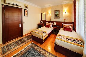 Maritime Hotel Istanbul