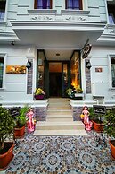 Maritime Hotel Istanbul