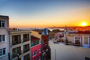 Maritime Hotel Istanbul