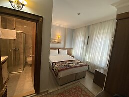 Maritime Hotel Istanbul