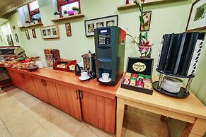 Maritime Hotel Istanbul