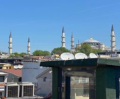 Maritime Hotel Istanbul