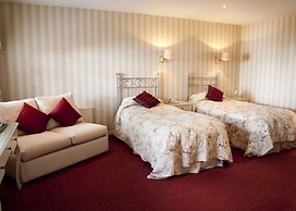 The Bear Hotel, Crickhowell