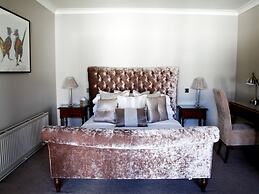 The Bear Hotel, Crickhowell