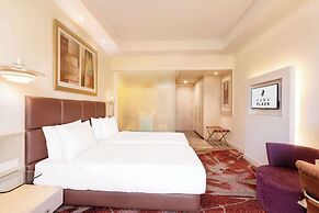 Park Plaza Faridabad