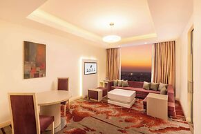 Park Plaza Faridabad
