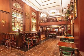 Park Plaza Faridabad