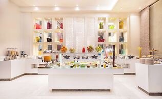 Park Plaza Faridabad