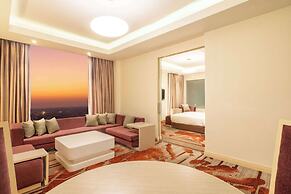 Park Plaza Faridabad